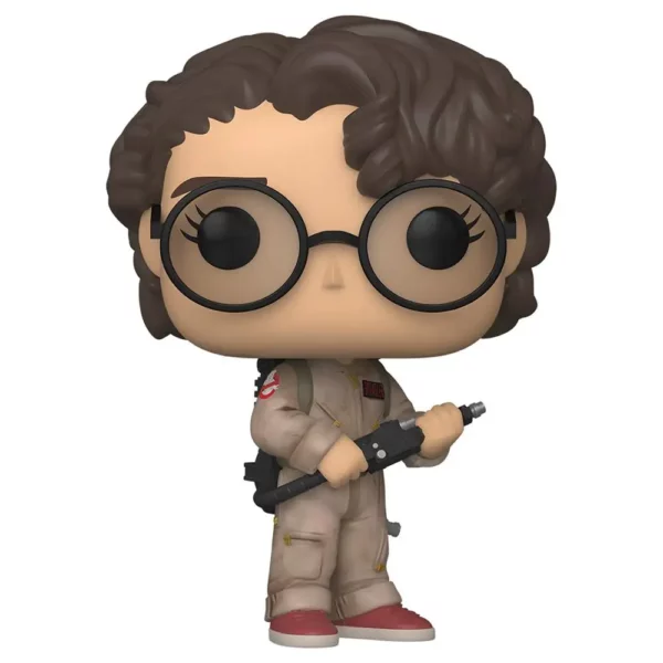 Pop Ghostbusters Afterlife Phoebe 925 1-2 Pop - GHOSTBUSTERS - Phoebe (925)