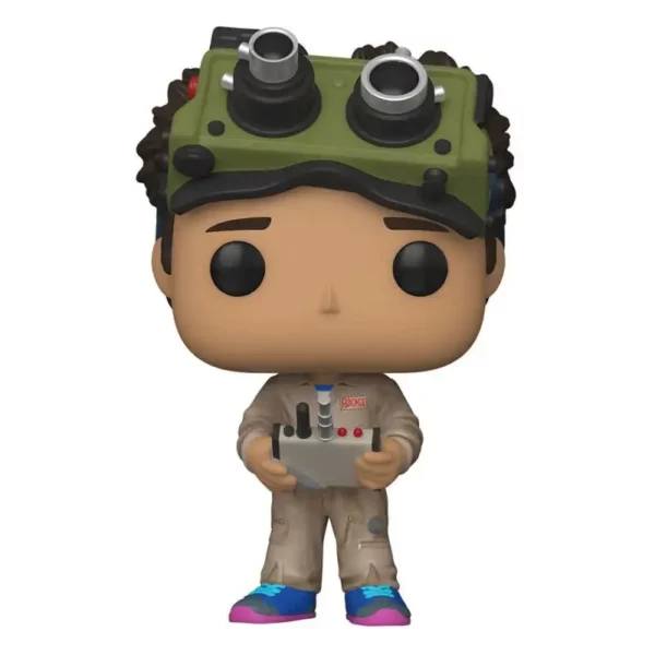 Pop Ghostbusters Afterlife Podcast 927 1-2 Pop - GHOSTBUSTERS - Podcast (927)