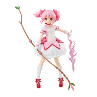 Figurine Manga Puella Magi Madoka Magica The Movie Rebellion Kaname Madoka