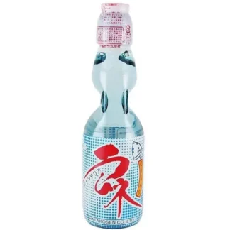 Ramune Nature Hatakosen 200 ml