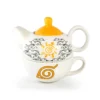Tea Set for one Naruto Kurama 1-2 Tea Set for one Naruto Kurama