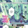 The Rising of the Shield Hero tome 21 1-4 The Rising of the Shield Hero tome 21 - image 4