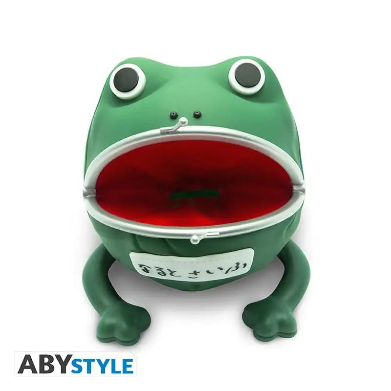 Tirelire Grenouille Naruto Gama-Chan