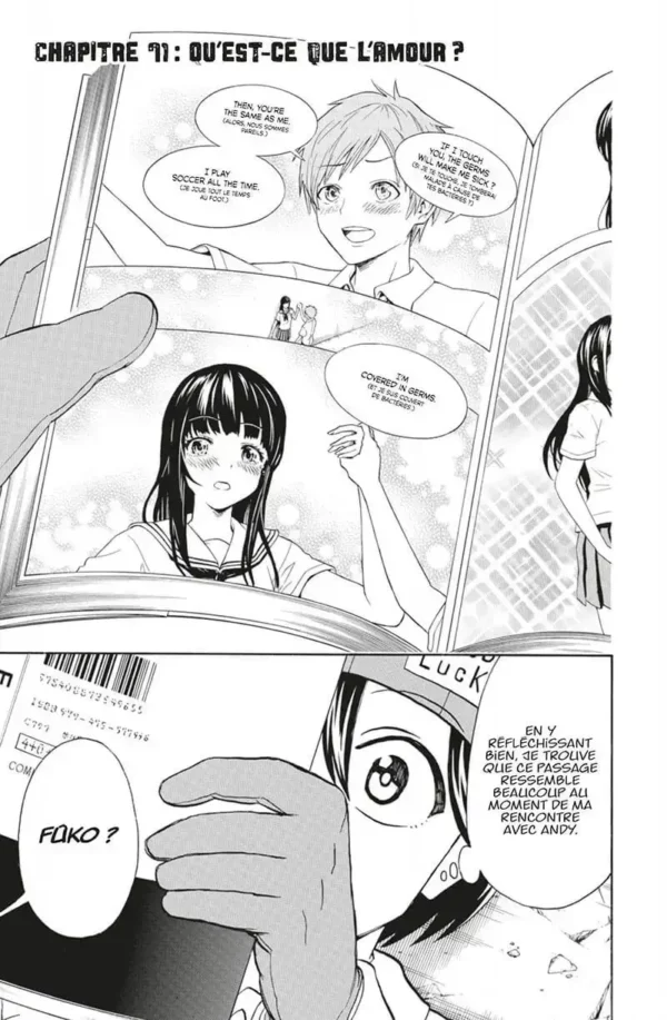 Undead Unluck tome 09 - image 2