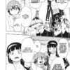 Undead Unluck tome 09 - image 3