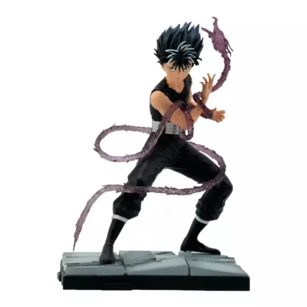 Figurine Hiei Yu Yu Hakusho SFC ABYstyle