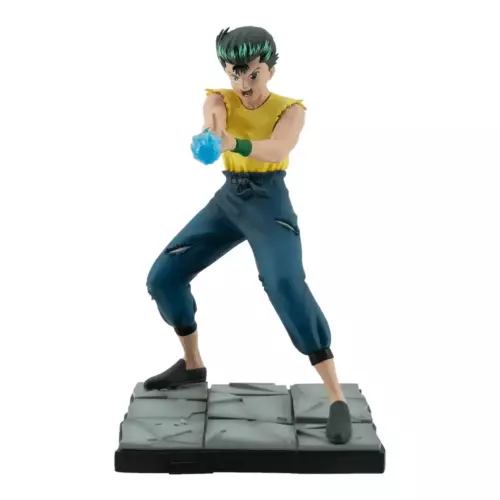 Figurine Yusuke Urameshi Yu Yu Hakusho SFC ABYstyle