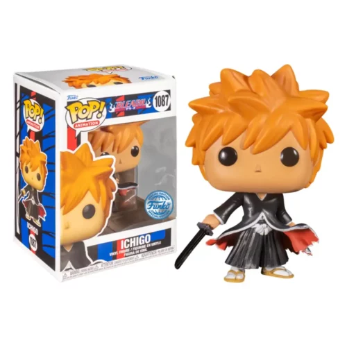 Pop - BLEACH - Ichigo (1087) Special Edition