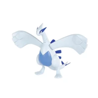 Maquette Pokepla Pokémon numéro 04 Lugia