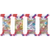 Booster Blister Pokemon EV01 Ecarlate et Violet Visuels Booster Blister Pokémon EV01 Ecarlate et Violet - image 5