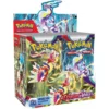 Display Pokemon EV01 Ecarlate et Violet Display Pokémon EV01 Ecarlate et Violet