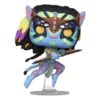 Pop - AVATAR - Neytiri Battle (1323)