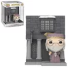 Funko Pop Harry Potter Albus Dumbledore with Hogs Head Inn 154 Deluxe 1-1 Pop - HARRY POTTER - Albus Dumbledore with Hog's Head Inn (154) Deluxe