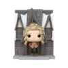 Pop - HARRY POTTER - Madam Rosmerta with The Three Broomstikcs (157) Deluxe