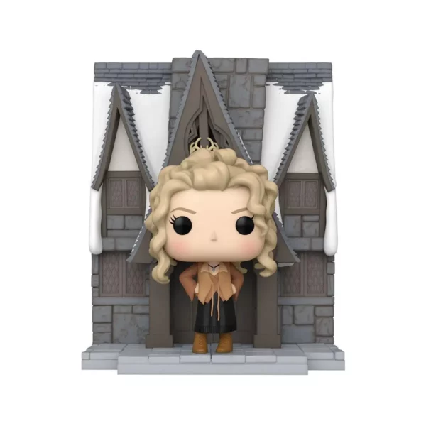 Pop - HARRY POTTER - Madam Rosmerta with The Three Broomstikcs (157) Deluxe