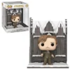 Pop - HARRY POTTER - Remus Lupin with Shrieking Shack (156) Deluxe
