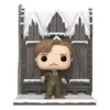 Pop - HARRY POTTER - Remus Lupin with Shrieking Shack (156) Deluxe