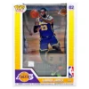 Pop - NBA BASKETBALL - Trading Card Lakers Lebron James (02)