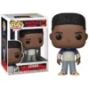 Funko Pop Stranger Things Lucas 1241 1-1 Pop - STRANGER THINGS - Lucas (1241)