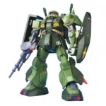 Gundam Gunpla MG 1-100 Hi-Zack