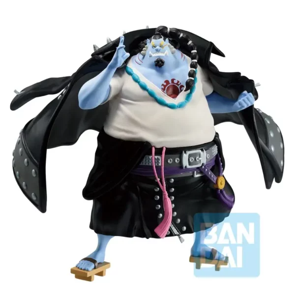 Jinbe Movie Red Ichibansho