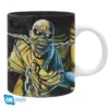 Mug Iron Maiden Piece of Mind 320 ml 1-1 Mug Iron Maiden Piece of Mind 320 ml