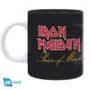 Mug Iron Maiden Piece of Mind 320 ml 1-2 Mug Iron Maiden - Piece of Mind 320 ml