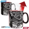 Mug Thermoreactif Junji Ito Ancetre Honore 460 ml 1-1 Mug Thermoréactif Junji Ito Ancêtre Honoré 460 ml