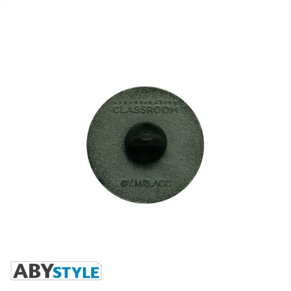 Pins Assassination Classroom Koro Sensei 1-2 Pin's Assassination Classroom - Koro Sensei