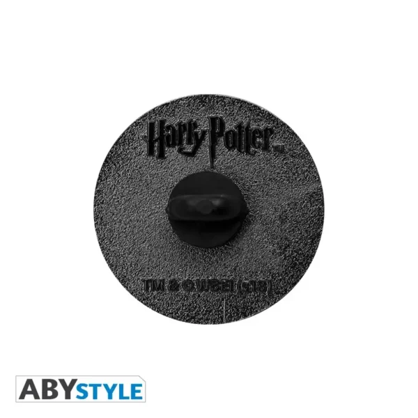 Pins Harry Potter Voie 9 3-4 1-2 Pin's Harry Potter - Voie 9 3/4