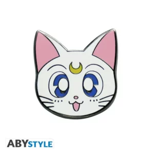 Pin's Sailor Moon Artemis