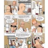 XIII tome 03, Toutes les Larmes de l'Enfer