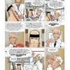XIII tome 03, Toutes les Larmes de l'Enfer