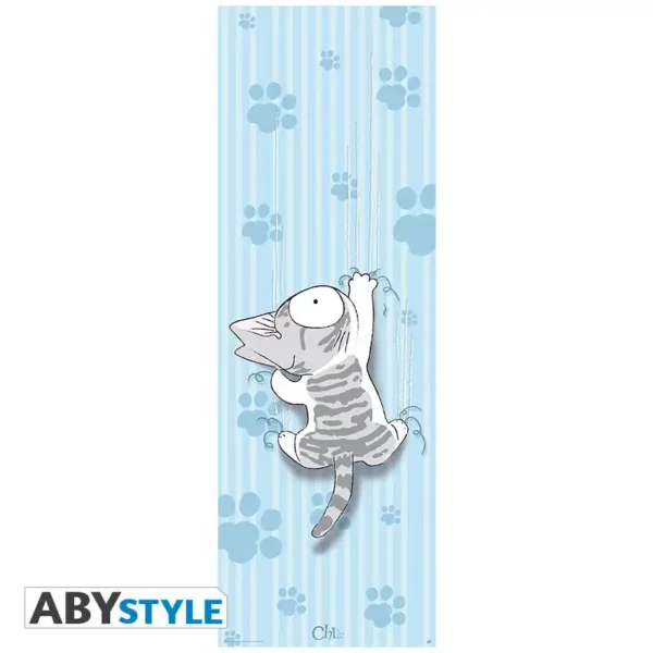 chi-poster-de-porte-chi-s-accroche-53-x-158-cm-1-1 Poster de Porte Chi s'accroche 53 x 158 cm