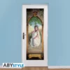 harry-potter-poster-de-porte-grosse-dame-53-x-158-cm-1-2 HARRY POTTER - Poster de porte - Grosse Dame - Roulé filmé (53x158)