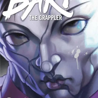 Manga Baki the Grappler tome 06 Perfect Edition