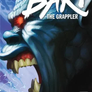 Manga Baki the Grappler tome 07 Perfect Edition