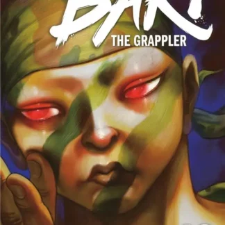 Manga Baki the Grappler tome 10 Perfect Edition