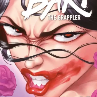 Manga Baki the Grappler tome 12 Perfect Edition