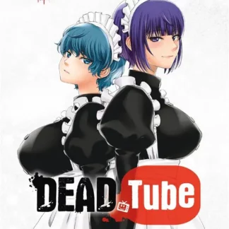 Manga Dead Tube tome 19