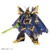Digimon Figure-Rise Amplified Alphamon