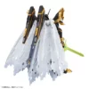 Digimon Figure-Rise Amplified Alphamon
