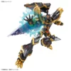 Digimon Figure-Rise Amplified Alphamon