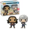 Figurine Funko Pop Exclusive Naruto Shippuden Hashirama & Tobirama Pack Alliance Entertainment Exclusive Figurine Funko Pop Exclusive Naruto Shippuden Hashirama & Tobirama Pack Alliance Entertainment Exclusive