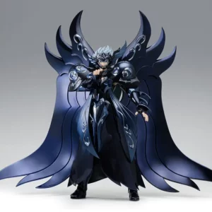 Figurine Saint Seiya, les Chevaliers du Zodiaque – Myth Cloth Thanatos Ex