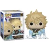 Funko Pop Black Clover Chase Luck Voltia GITD 1102 1-1 Funko Pop Black Clover Chase Luck Voltia GITD 1102