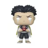 Funko Pop Demon Slayer Chase Gyomei Himejima 1091 Special Edition 1-2 Pop - DEMON SLAYER - Chase Gyomei Himejima (1091) Special Edition