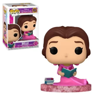 Funko Pop Disney Ultimate Princess Belle 1021