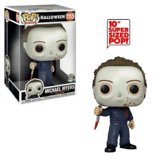 Funko Pop Michael Myers 1155 Speciality Series 10 pouces