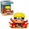 Funko Pop Naruto Uzumaki As Nine Tails 1233 LA Comic Con 2022 Show Exclusive 1-1 Figurine Funko Pop Naruto Uzumaki As Nine Tails numéro 1233 L.A. Comic Con 2022 Show Edition Exclusive